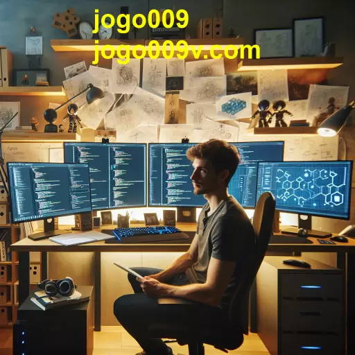 Desvendando o Mundo dos Jogos: A Importância das Entrevistas na Indústria