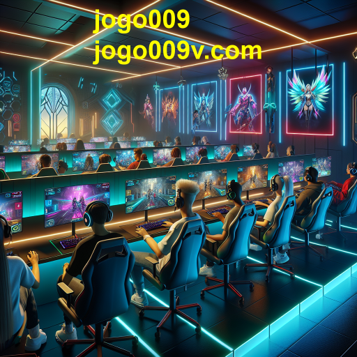 A Revolução dos Jogos Multijogador