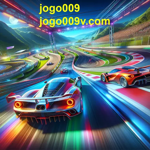 A Emoção das Corridas: Explorando a Categoria de Jogos de Corrida no Jogo009