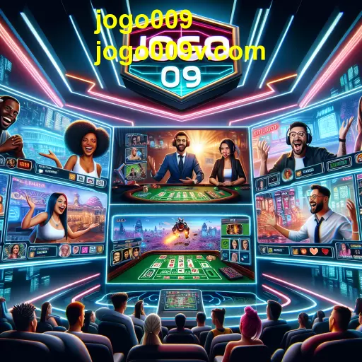 A Revolução do Streaming nos Jogos: Comunidade, Entretenimento e Desafios